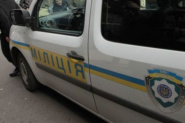 В Киеве 'заминировали' шесть объектов и станцию метро 'Вокзальная'