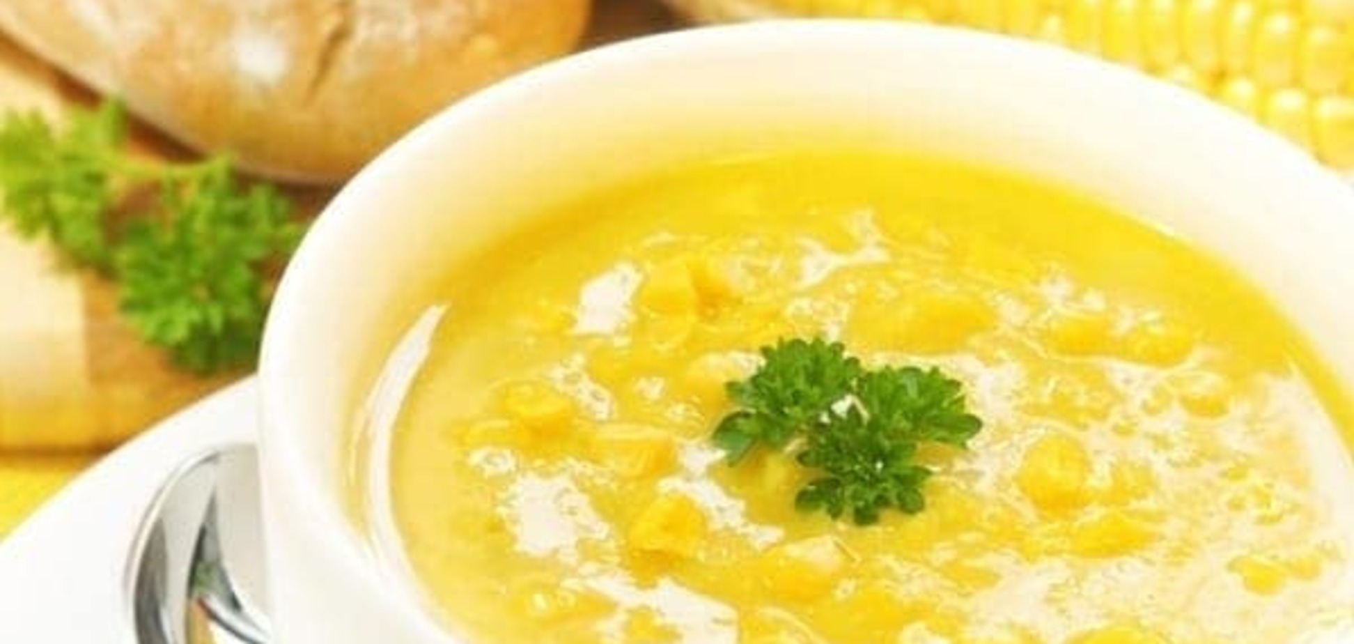 Літні супи для дітей