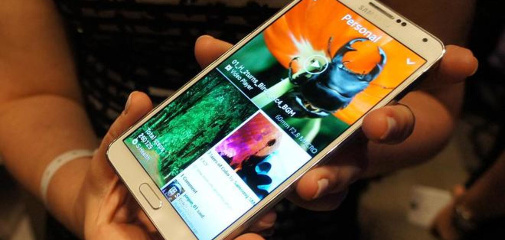 Назвали самые производительные смартфоны на андроиде