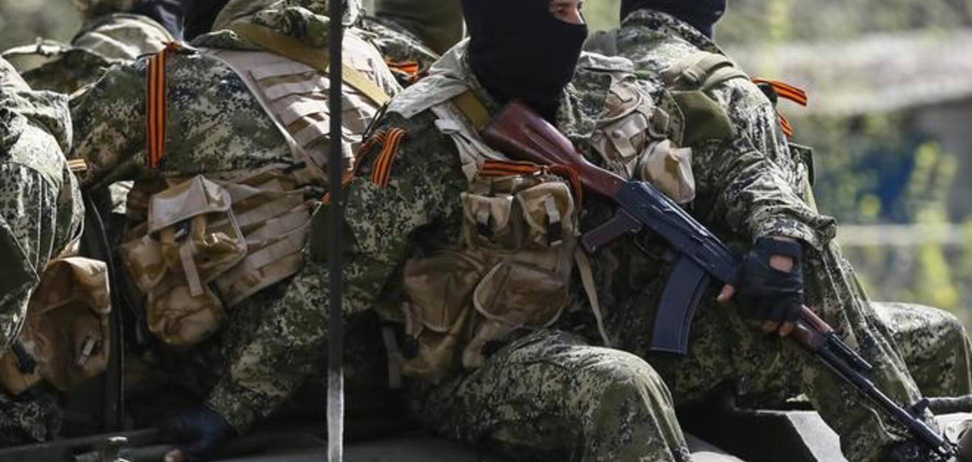 'Лиссабон' из Лисичанска приказал боевикам убираться вон из Донбасса