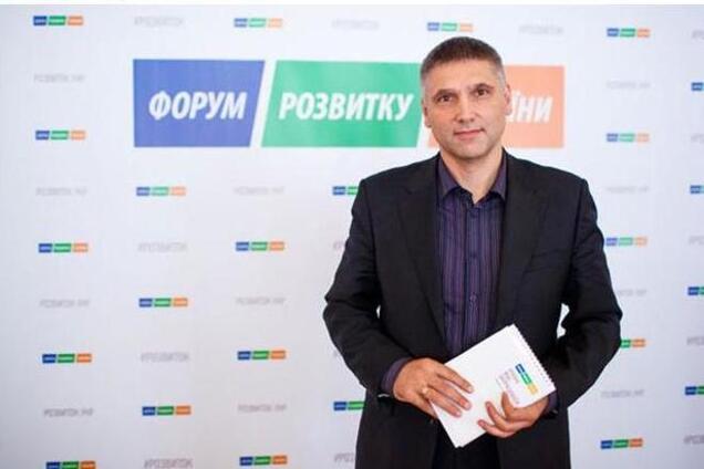 Юрій Мірошниченко закликав владу забезпечити стабільність для проведення виборів