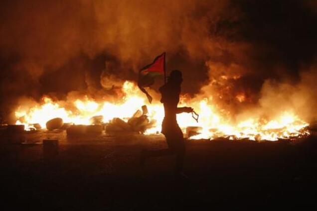 В ходе конфликта в секторе Газа погибли уже 800 человек