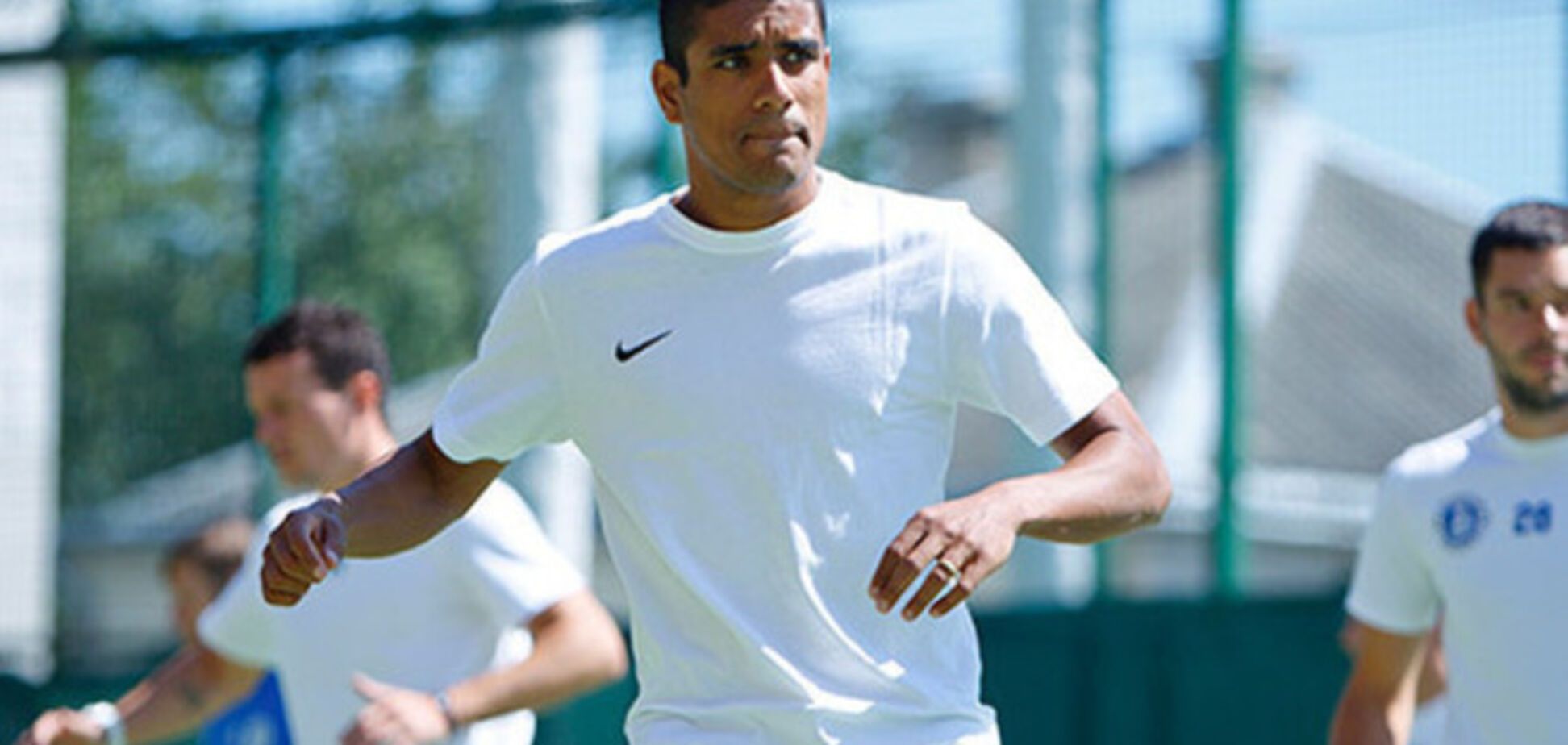 Старт Премьер-лиги Украины задержали на 8 минут