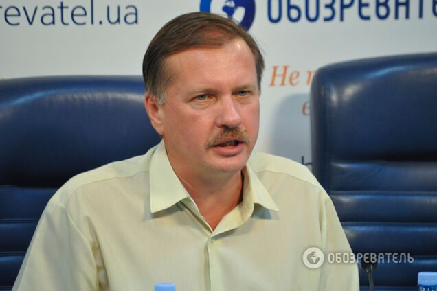 Чорновил спрогнозировал переход 'Батьківщини' под руководство Яценюка