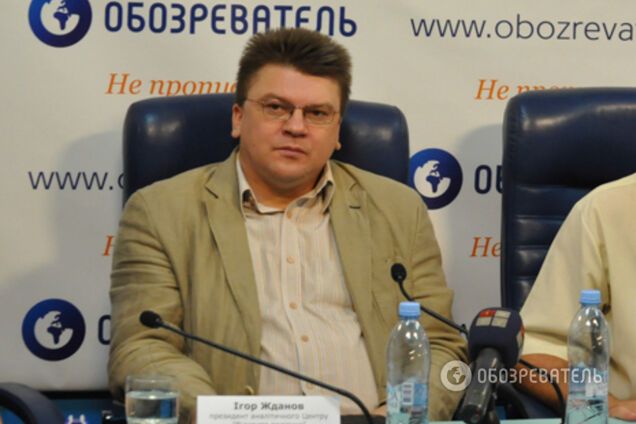 Политолог счел недопустимым проведение выборов в условиях войны