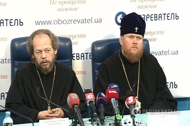 В УПЦ МП и УПЦ КП рассказали о программе празднования Крещения Руси