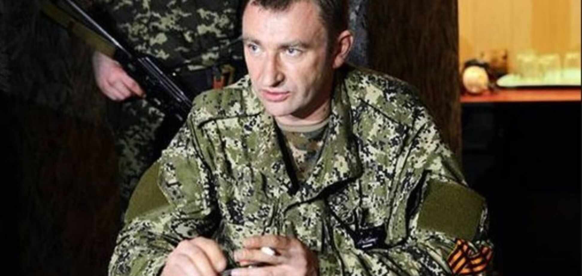 У Авакова намекнули на задержание Абвера