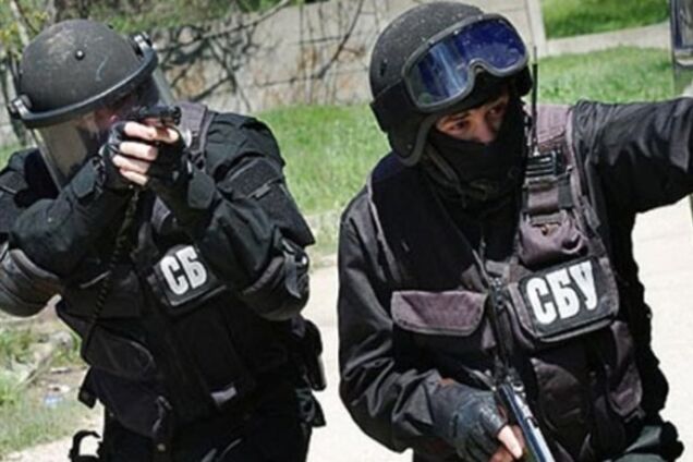 СБУ затримала зв'язківця 'ДНР' і бойовика 'Макара Донецького'