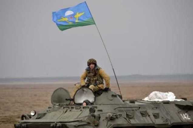 Боец 79-ой бригады: мы потеряли половину бойцов и вооружения