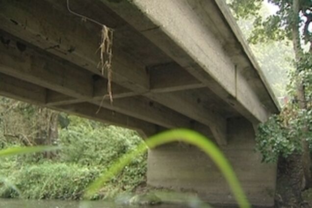 Силы АТО разминировали мост между Северодонецком и Лисичанском