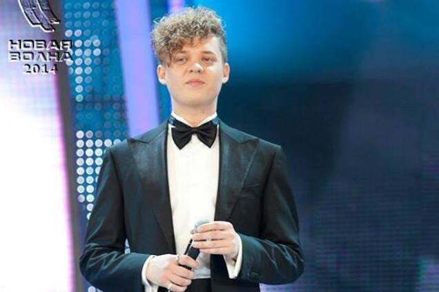 Вячеслав Рыбиков рассказал о впечатлениях от 'Новой волны' и планах после конкурса