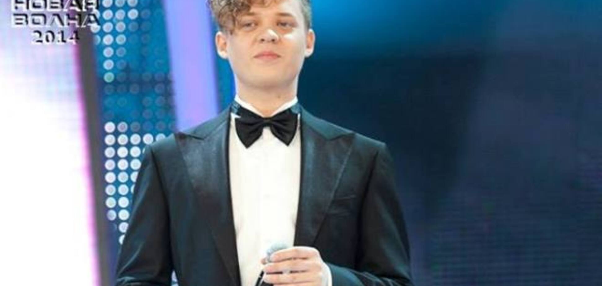 Вячеслав Рыбиков рассказал о впечатлениях от 'Новой волны' и планах после конкурса