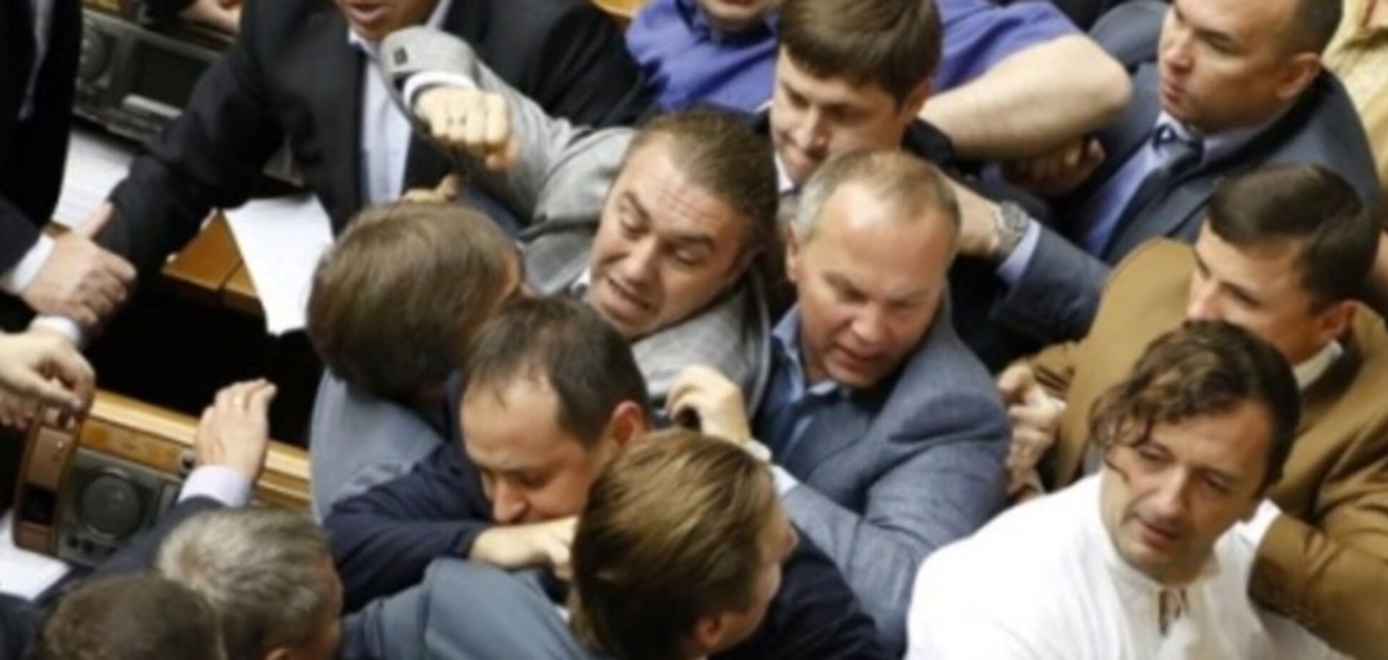 'Свобода': туалетные революционеры