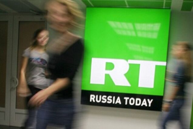 СБУ задержала в Донецке журналиста 'Russia Today' и выдворила его из страны
