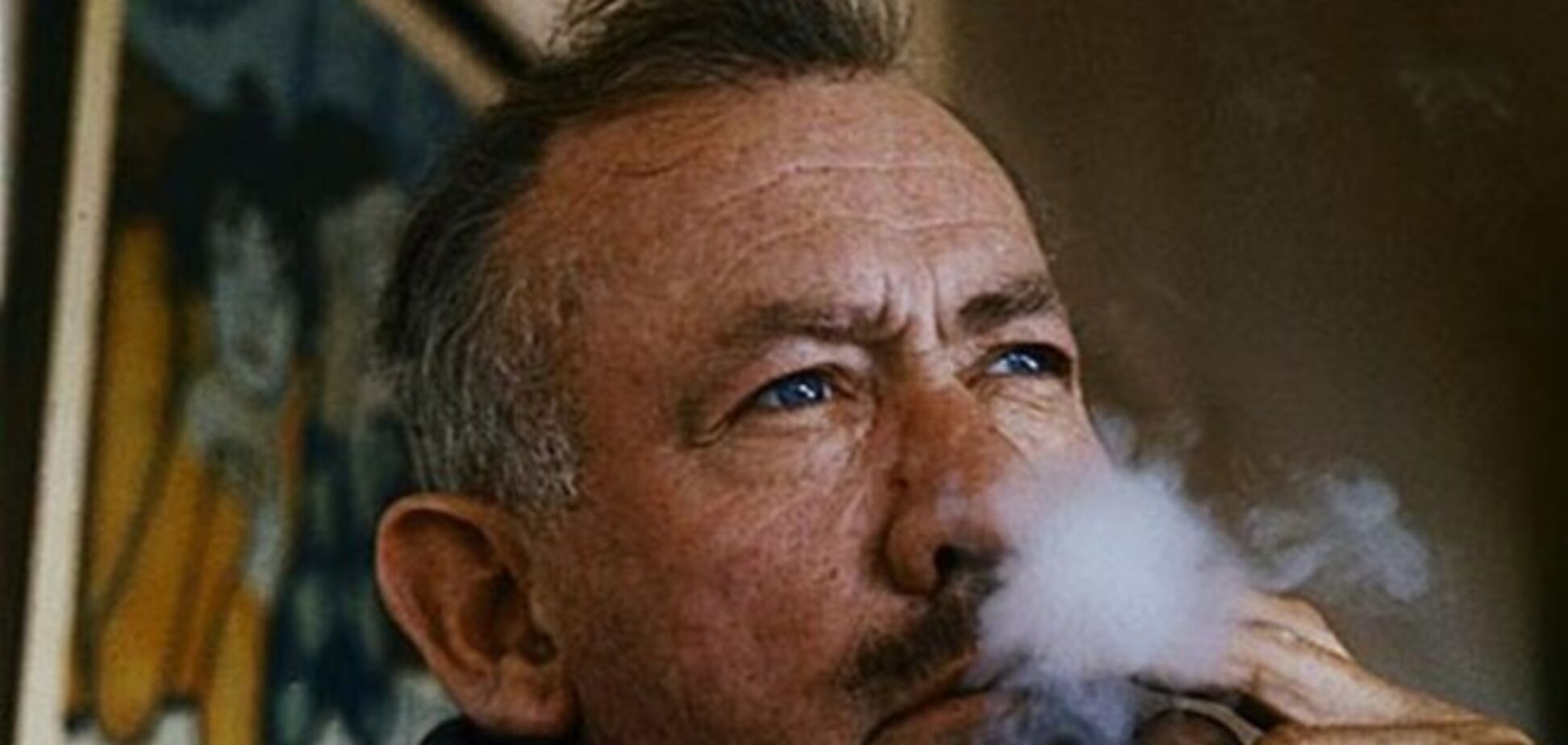 Мудрое письмо известного писателя своему сыну о том, что такое любовь