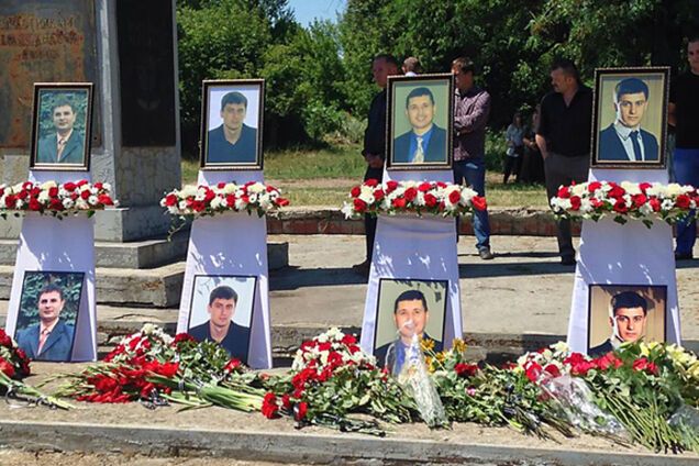 У Слов'янську терористи замучили до смерті священиків євангельської церкви