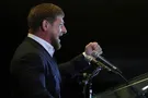 Кадиров заборонив в'їзд в Чечню Обамі і чиновникам ЄС