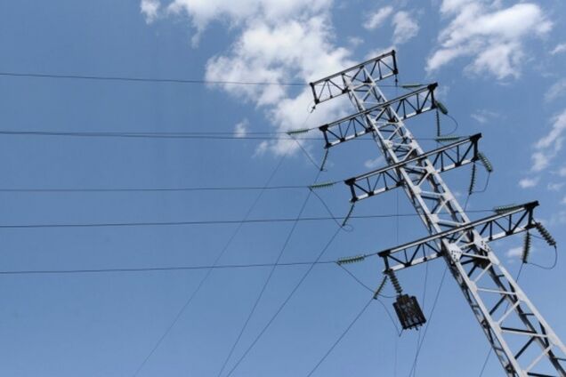 ТЭС ДТЭК Ахметова взяла на себя энергоснабжение Луганской области