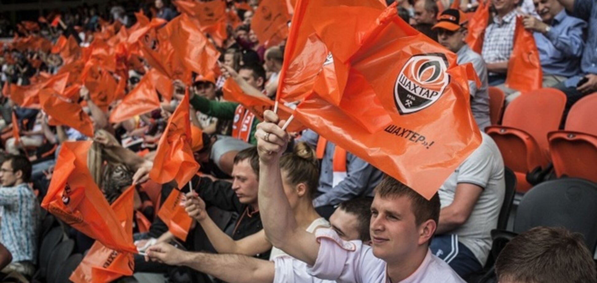 Все сбежавшие бразильцы согласились вернуться в 'Шахтер'