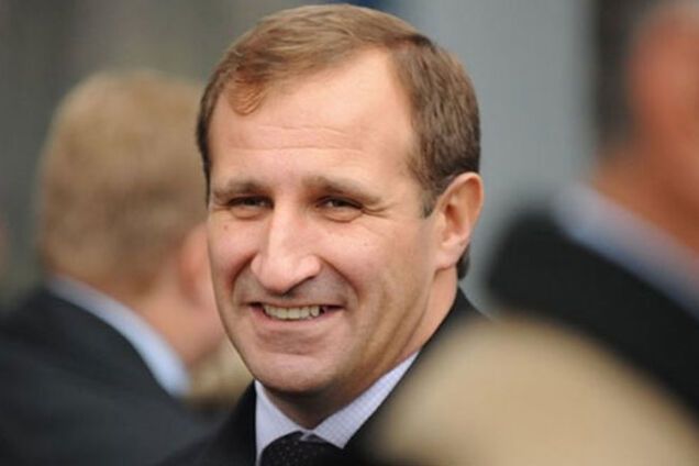 Застреленный мэр Кременчуга имел большую поддержку горожан