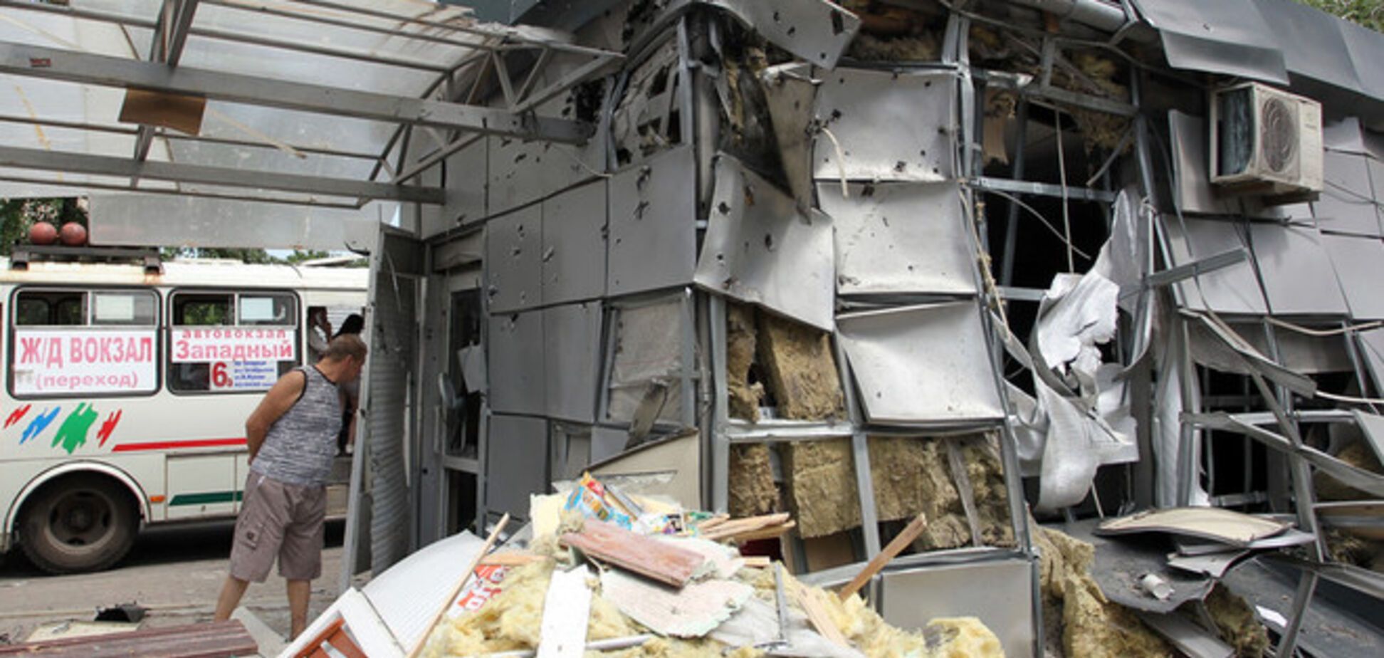 ООН пригрозила сепаратистам з Донбасу міжнародним судом