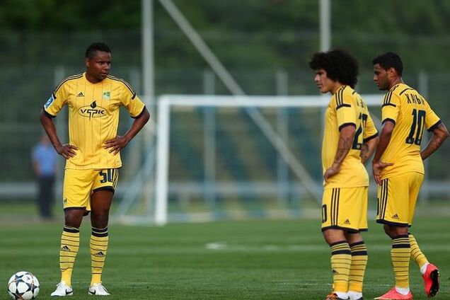 'Металлист' дозаявил сбежавших игроков