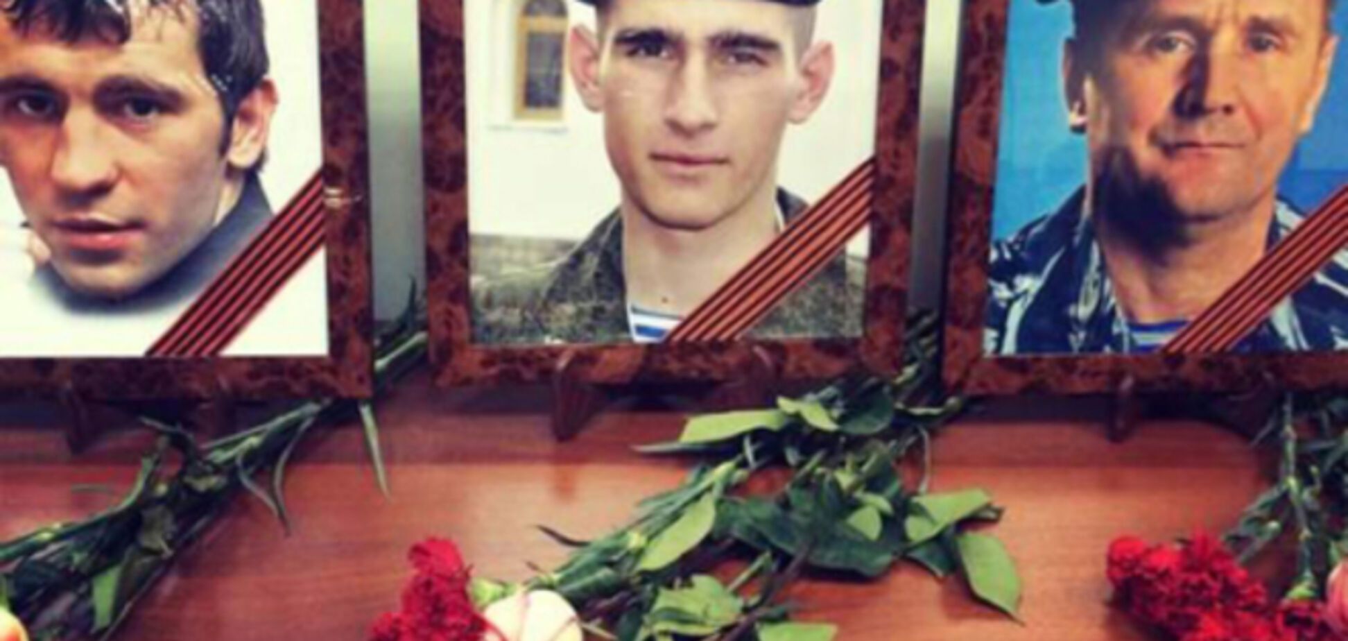 Как умирают в Украине добровольцы из России и почему их имена останутся неназванными