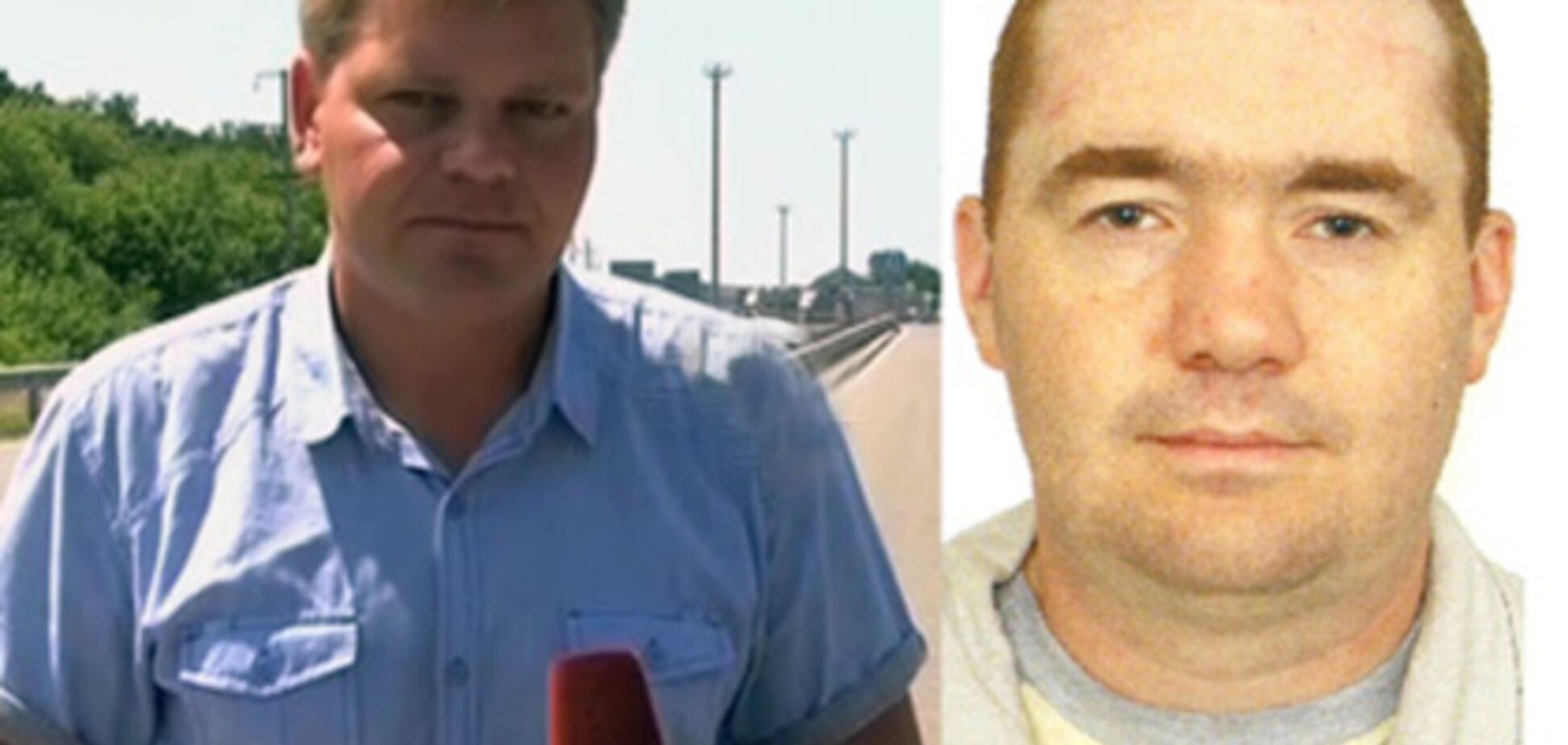 В Эстонии задержали приехавших снимать слет СС российских журналистов