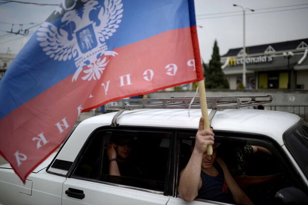 СБУ затримала в Краматорську розвідника 'ДНР'