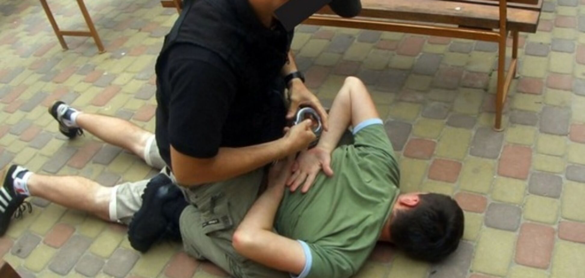 Спецслужби РФ вербували українців для братовбивства