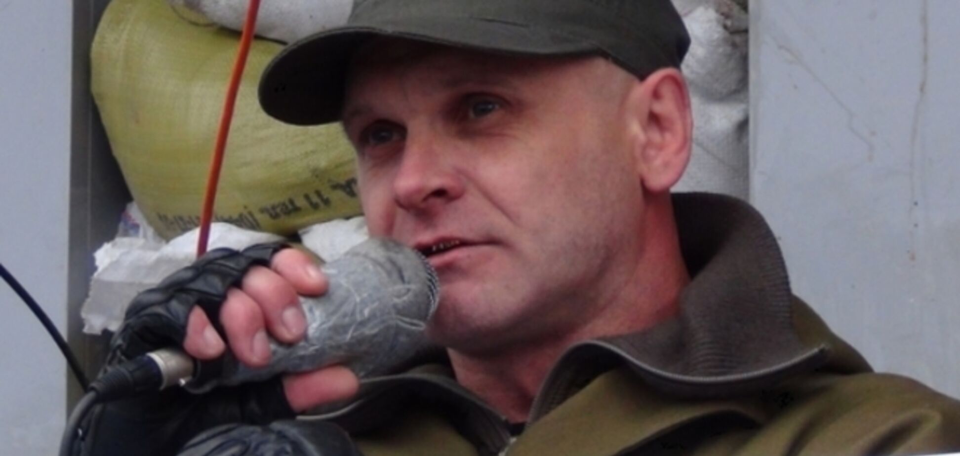 Отец главаря луганских террористов попросил у государства соцобеспечение
