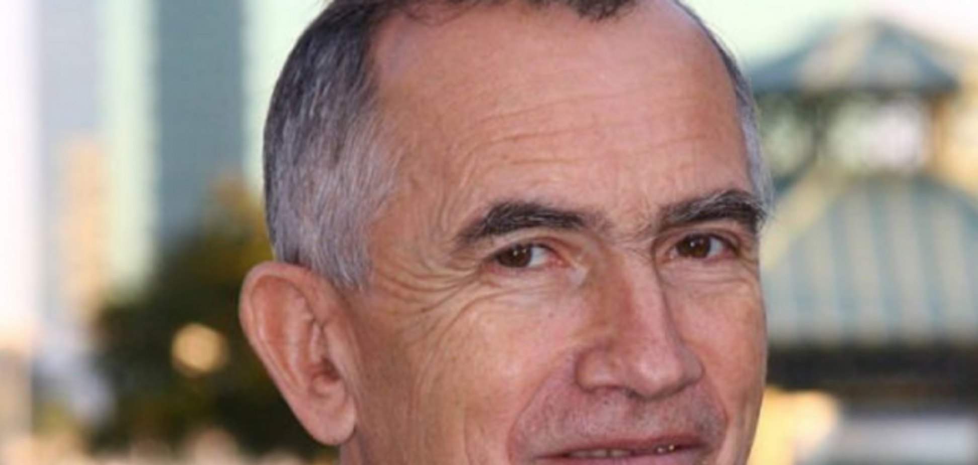 При спасении тонущего ребенка погиб ректор одесского вуза