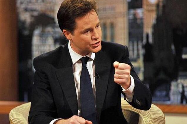 Британский вице-премьер призвал лишить Россию ЧМ-2018 по футболу