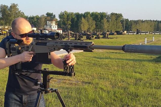 Аваков назвал Яценюка 'лучшим стрелком правительства'