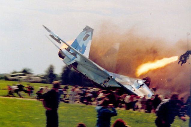 Українці згадують жертв Скнилівської трагедії