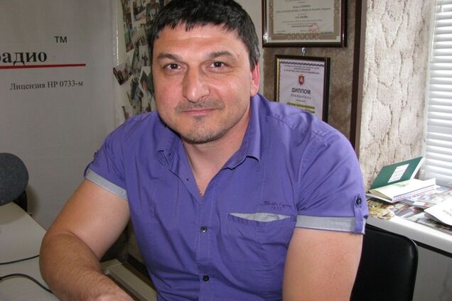 Крымский футбольный клуб хочет выступать во втором российском дивизионе