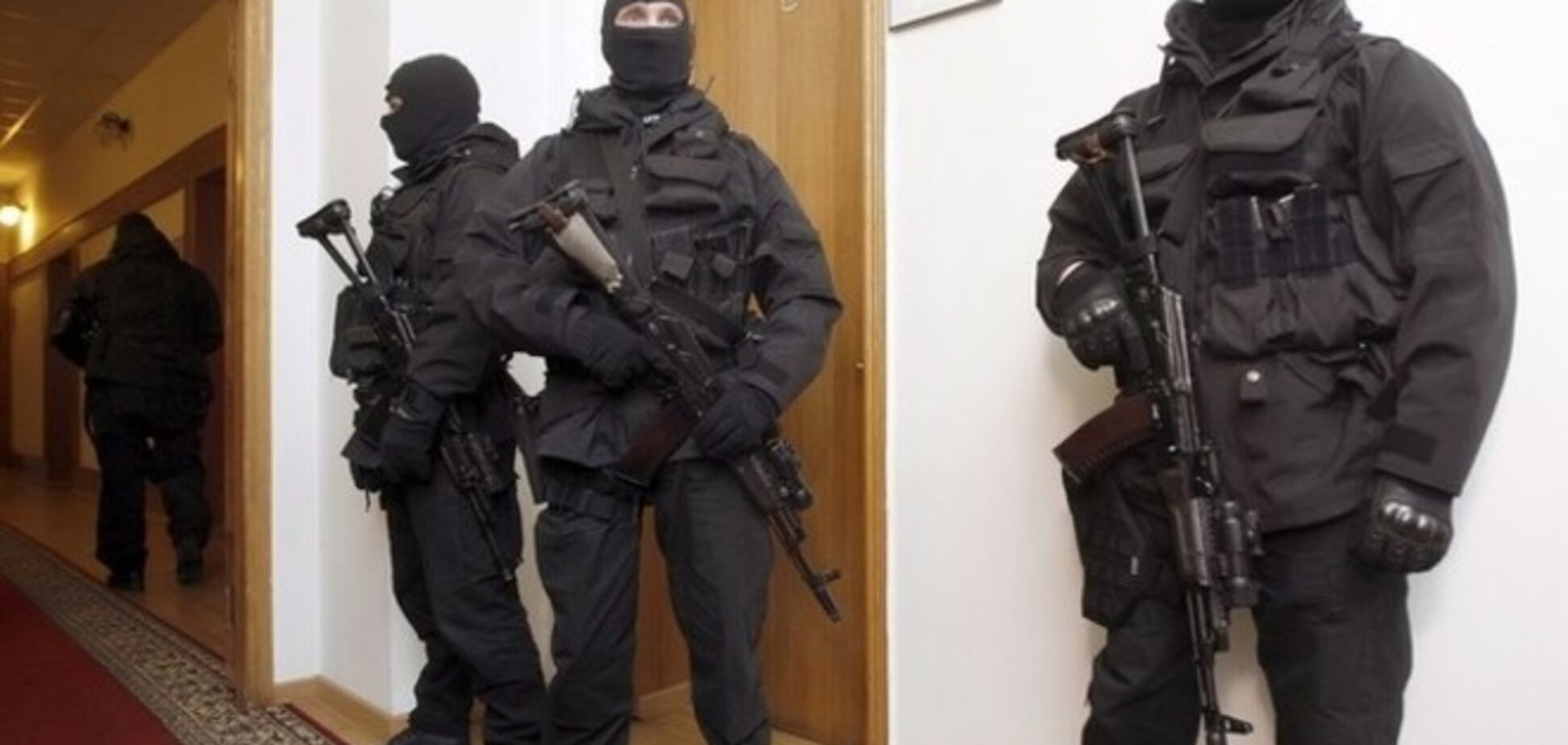 Офицер из штаба АТО 'сливал' информацию российским спецслужбам