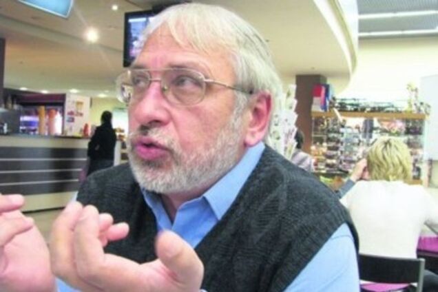 Олексій Подольський: Якби відбувся суд над Кучмою - Янукович не ставши бі президентом