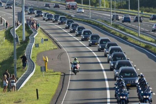 Национальная катастрофа