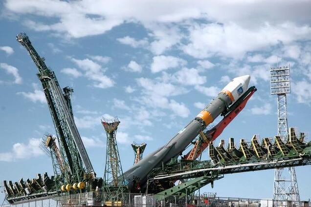 Роскосмос решил бороться с зависимостью от украинских поставщиков