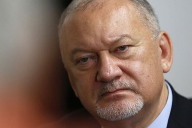 Прем'єр-міністром ДНР став колишній керівник КДБ Придністров'я