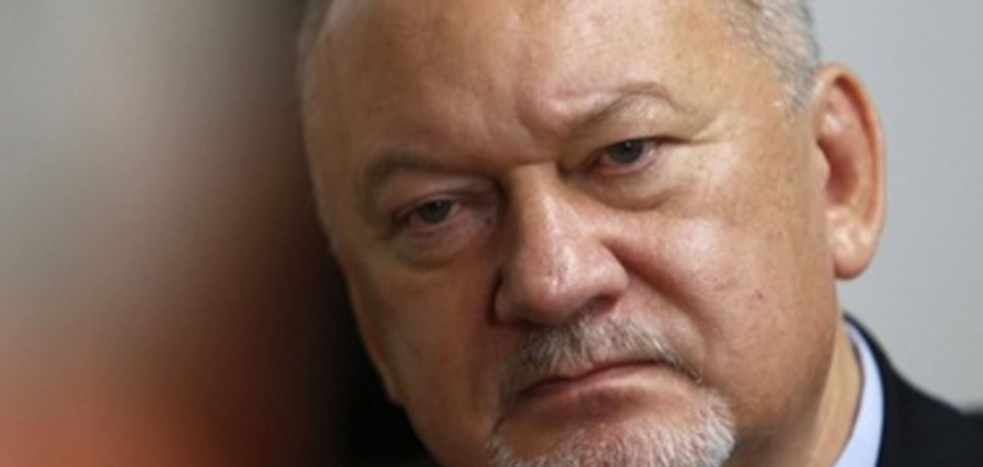 Прем'єр-міністром ДНР став колишній керівник КДБ Придністров'я