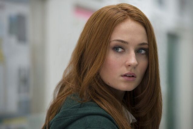 'Глаза панды': триллер с Сансой Старк из 'Игры престолов'