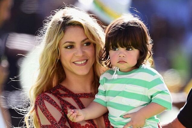 Друг Шакиры подтвердил, что она беременна вторым ребенком