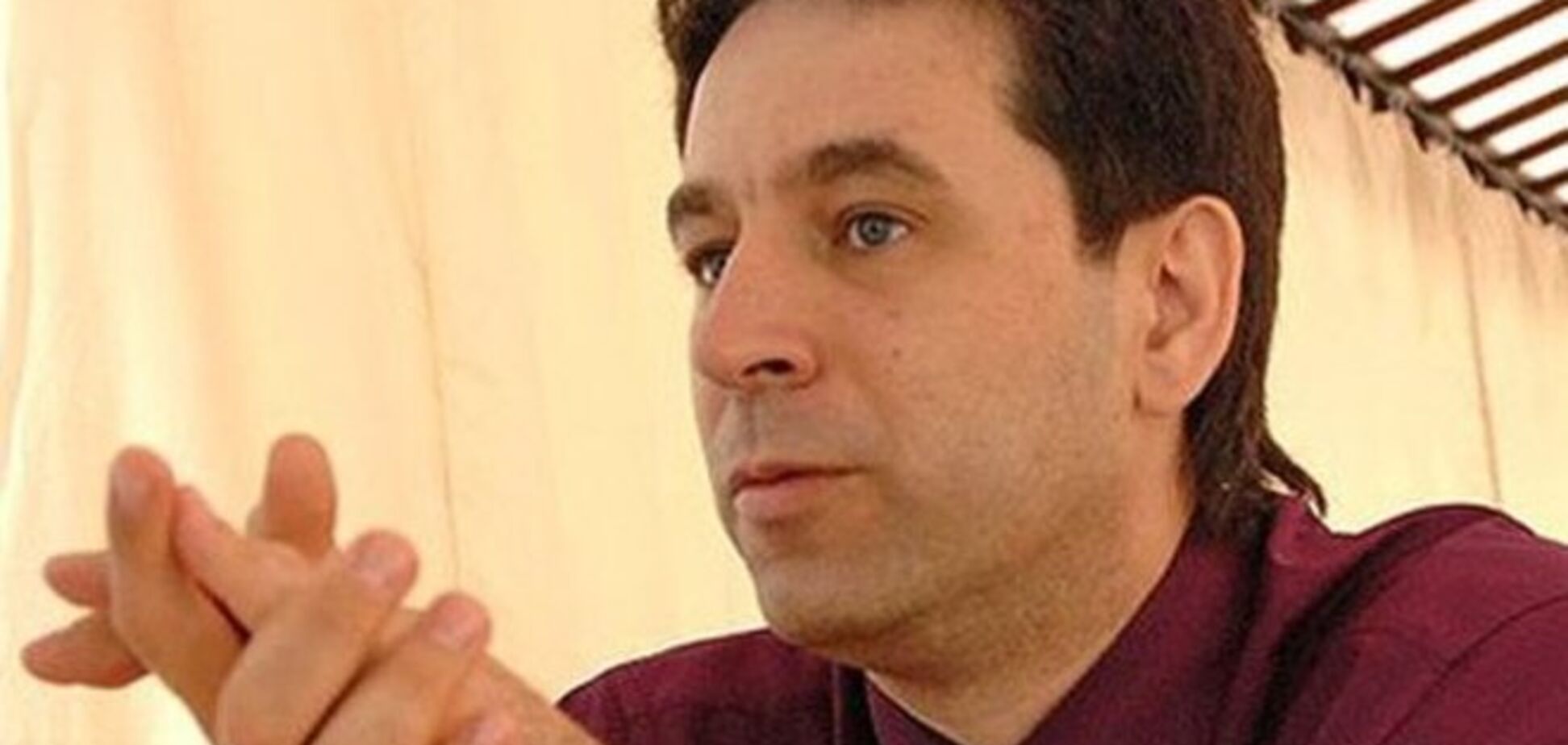 Бывший шеф-редактор 'Обозревателя' стал советником Президента