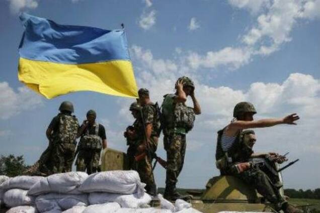 Порошенко сообщил об освобождении Степановки и спасении пилота Су-25