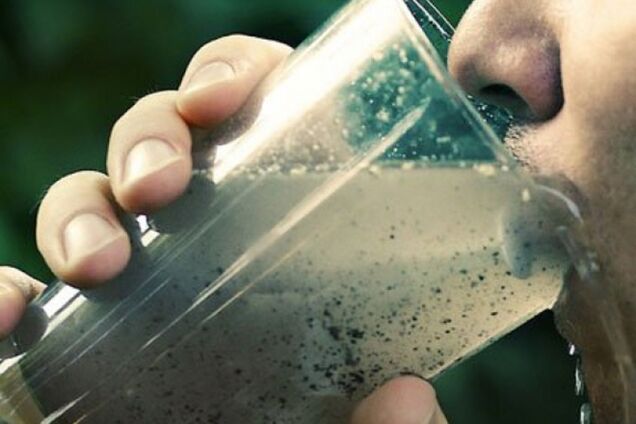 В Луганске перестали дезинфицировать воду