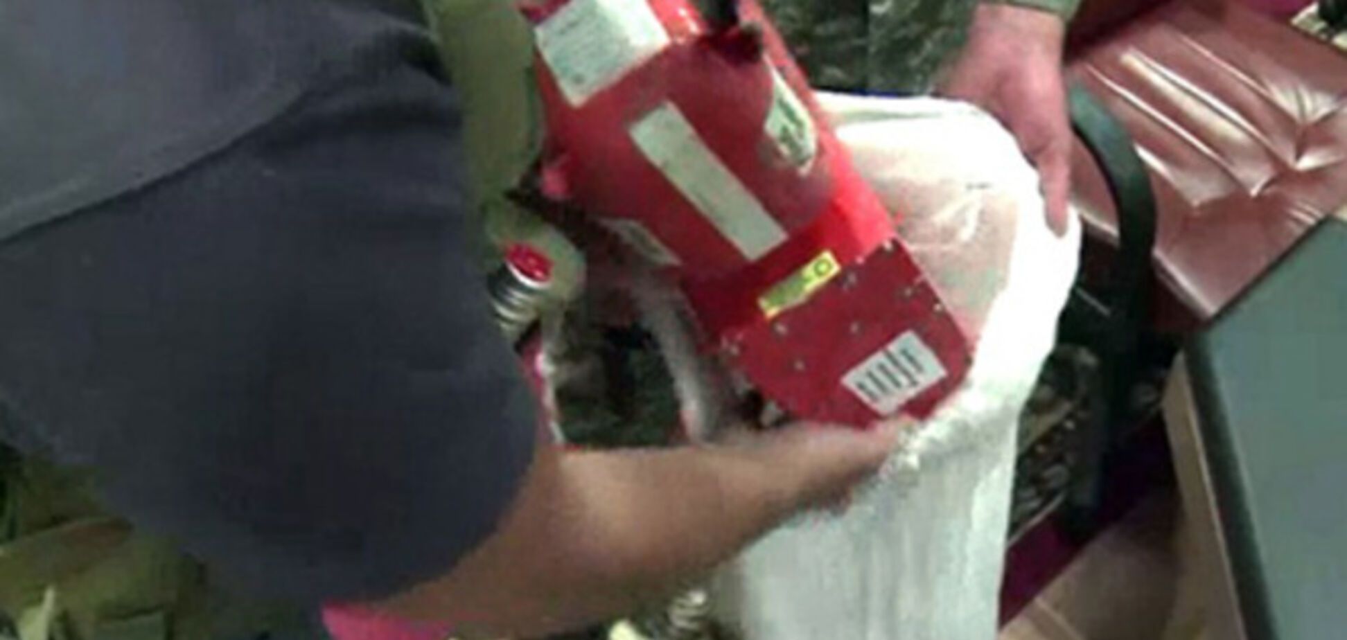 Нидерланды упрекнули Украину в расшифровке 'самописцев' малайзийского Boeing-777