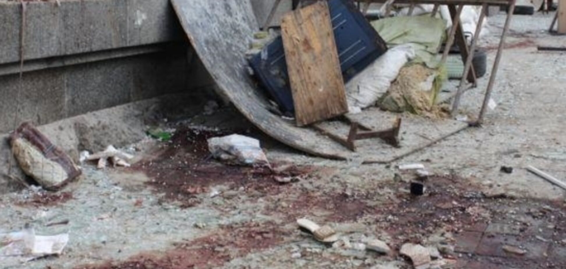 В Луганске с начала июля погибли 93 мирных жителя, ранены – 407