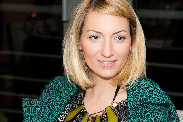 Дочь экс-регионала Мхитаряна решила заработать на патриотизме украинцев